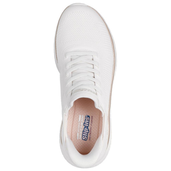 Skechers Bobs Sport Squad Chaos - Current Muse